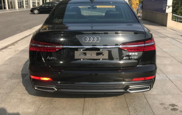 45tfsi奥迪是什么意思