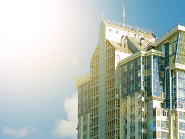 买房为什么选边户不选中间户