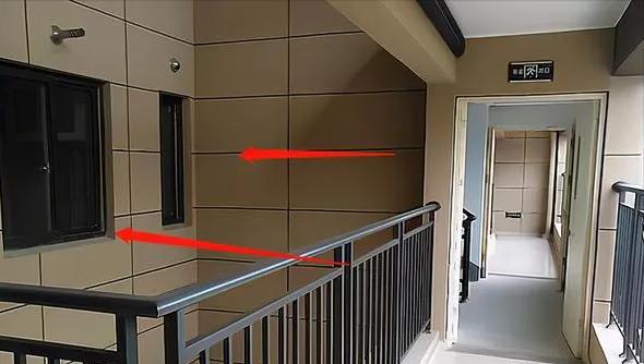 买房为什么选边户不选中间户