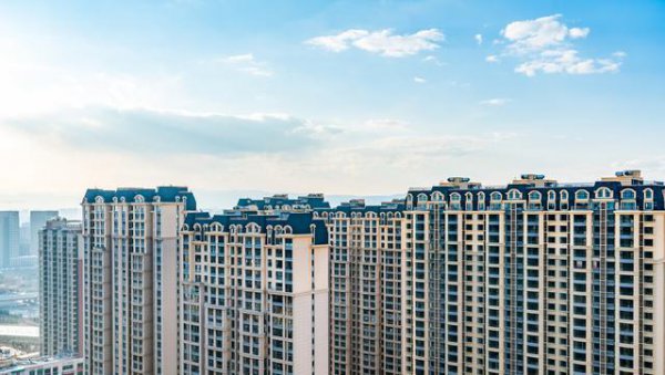 买房为什么选边户不选中间户