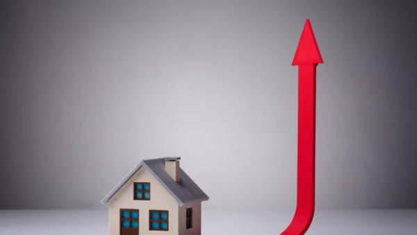 买房为什么选边户不选中间户