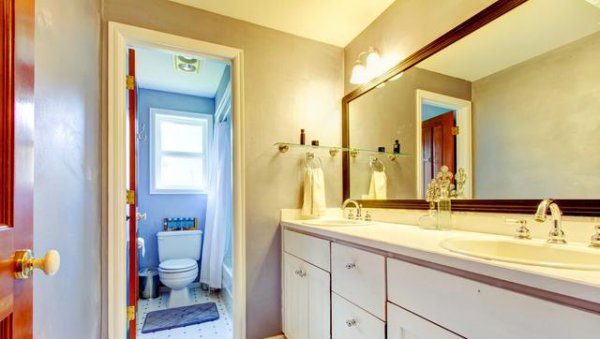 买房为什么选边户不选中间户