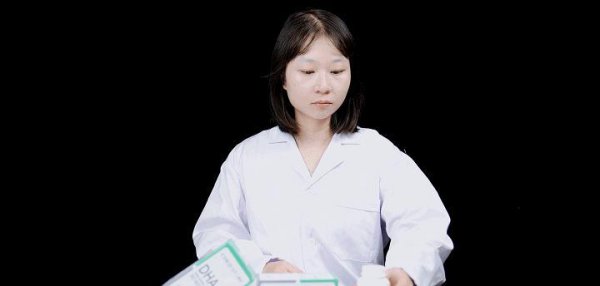 童年故事dha藻油好不好