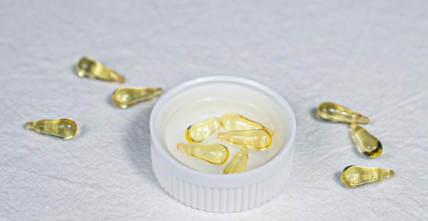 童年故事dha藻油好不好