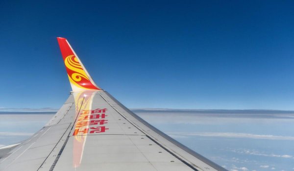 飞机和高铁哪个更安全