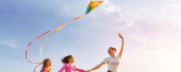 风筝的简单做法步骤