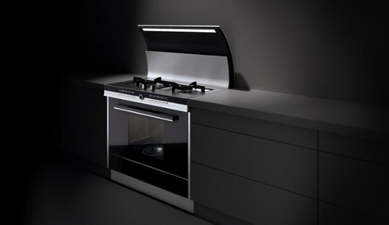 集成灶高度一般是多少mm