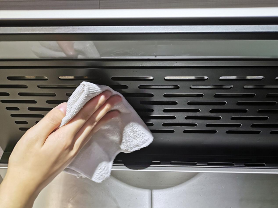 集成灶高度一般是多少mm