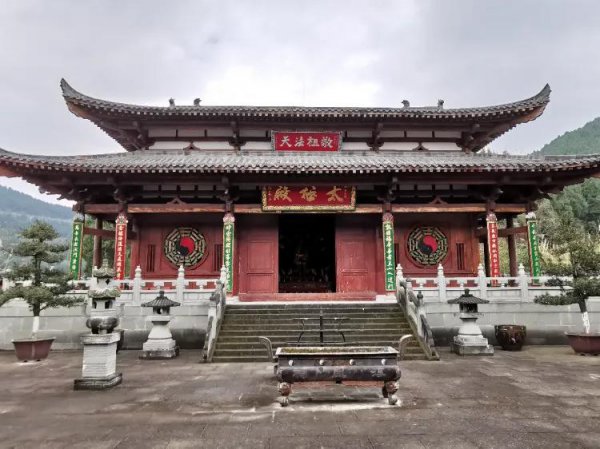 南充一日游必到景点