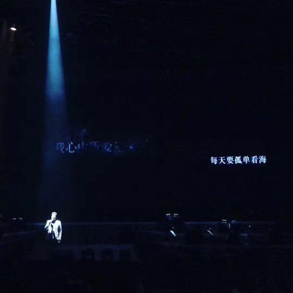 一生中最爱表达的是什么情感