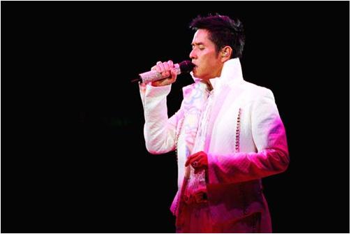 一生中最爱表达的是什么情感