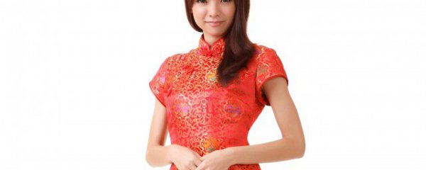 新娘怎样挑选旗袍颜色
