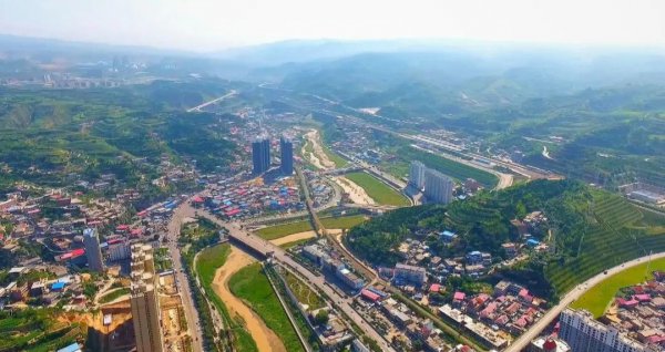 2023山西各市gdp排名