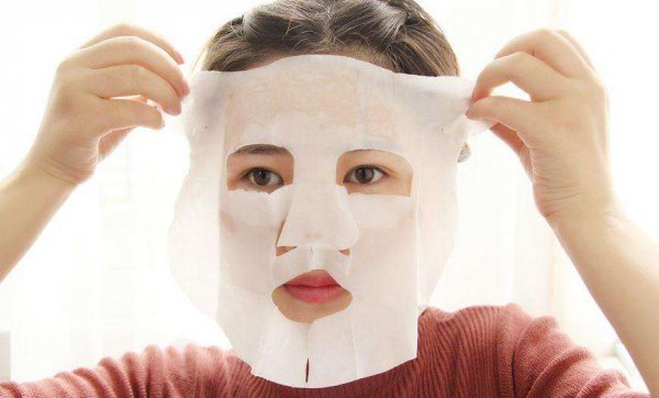 三个时间段不要敷面膜