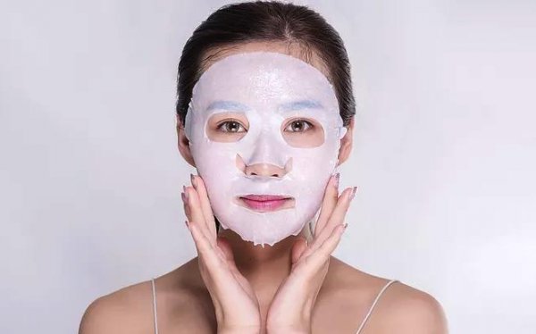 三个时间段不要敷面膜