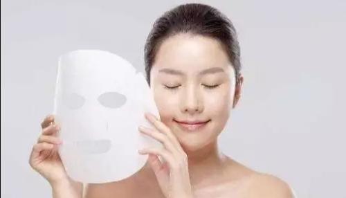 三个时间段不要敷面膜