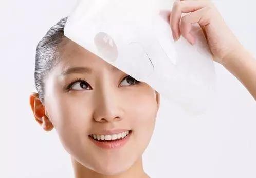 三个时间段不要敷面膜