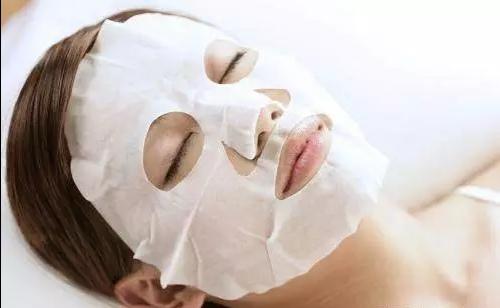 三个时间段不要敷面膜