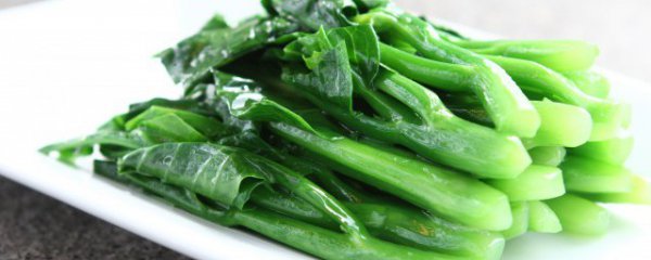 吃青菜有什么好处