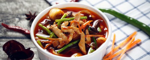 家常美食的简单制作方法