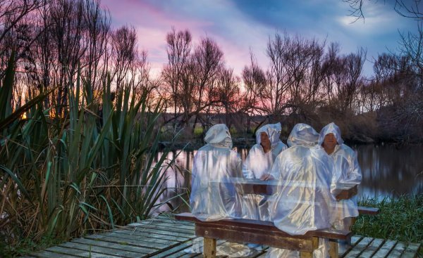 世界上到底有没有鬼的存在