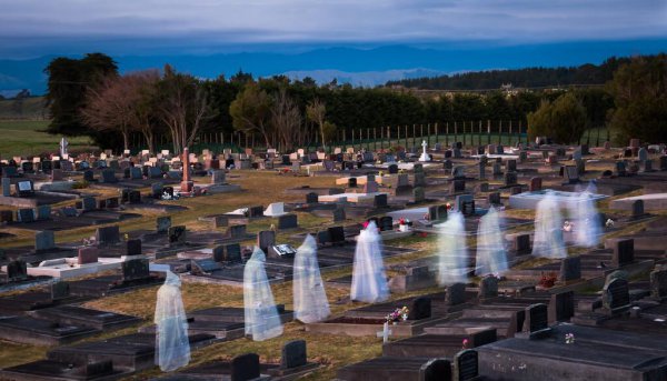 世界上到底有没有鬼的存在