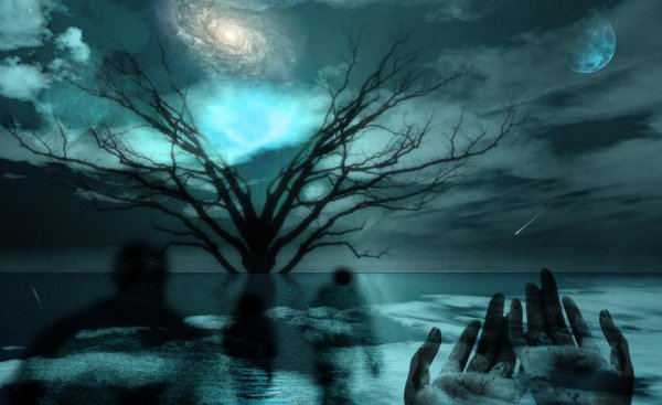 世界上到底有没有鬼的存在