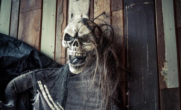 世界上到底有没有鬼的存在