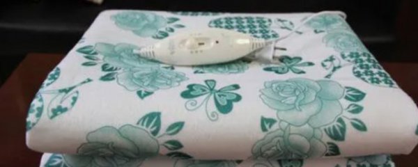 电热毯的种类有哪些