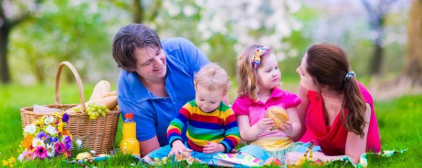 去野炊要准备什么东西