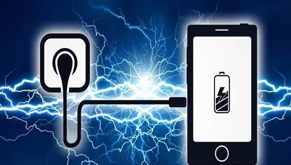 手机闪充还是快充好