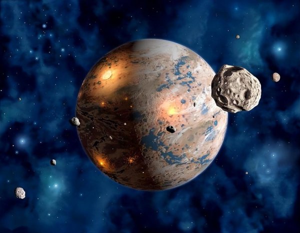 人类灭绝了下一代是什么