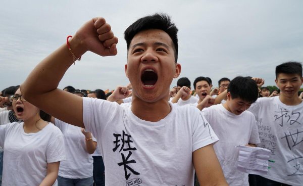 中考填报志愿的方法和技巧