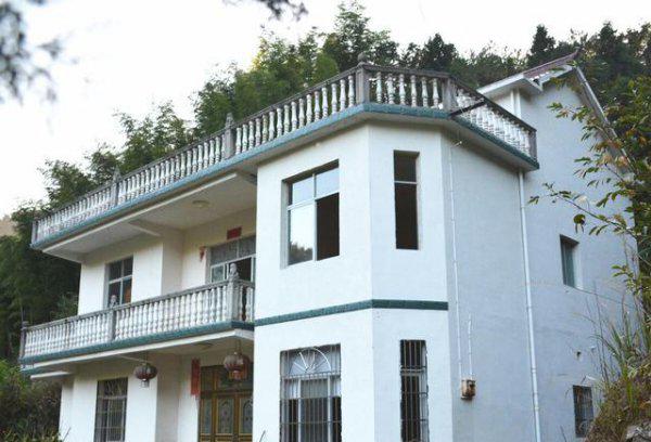 农村建房用预制板安全吗