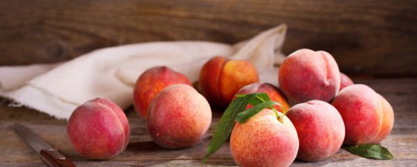 晚上可以吃桃子吗