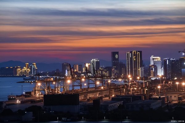 汕头市属于哪个省的城市