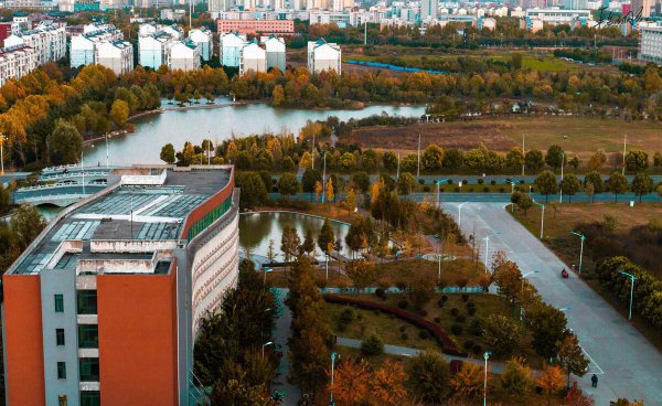 河南科技大学怎么样