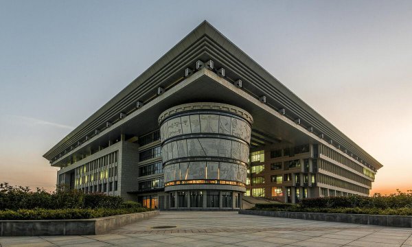 河南科技大学怎么样