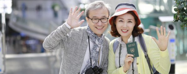 12月旅游胜地中国