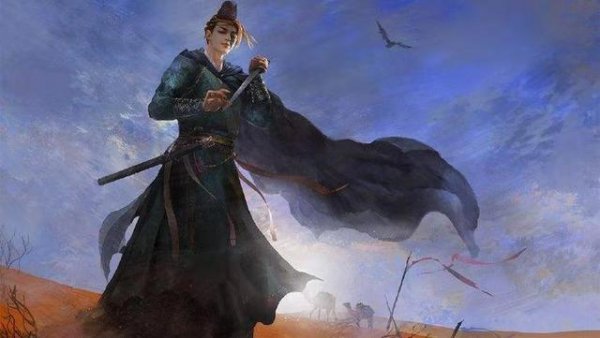 权谋小说排行榜前十名