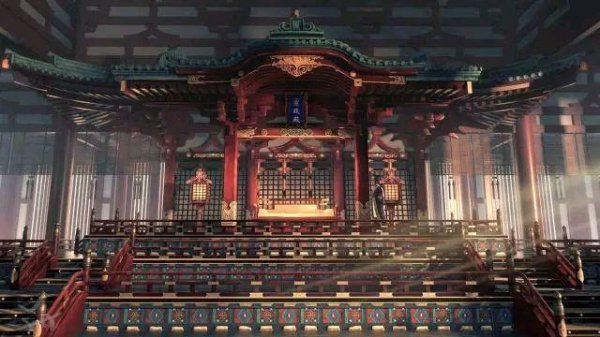 权谋小说排行榜前十名