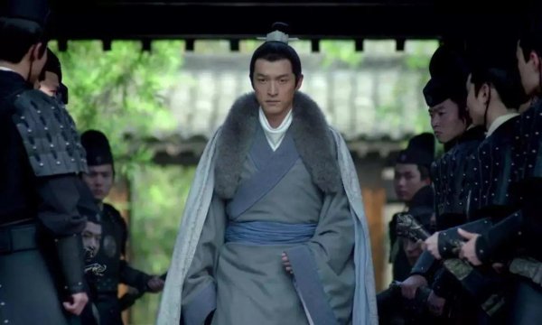 权谋小说排行榜前十名