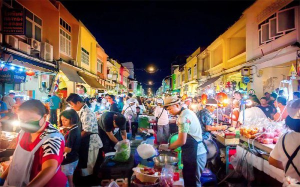 夏天做什么小生意好赚钱