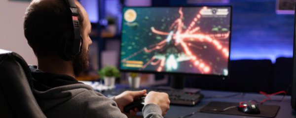 电脑鼠标的操作方法