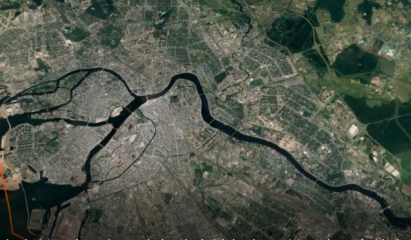 俄罗斯是哪个洲的国家