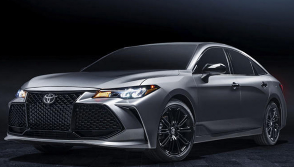 t和l的车有什么区别