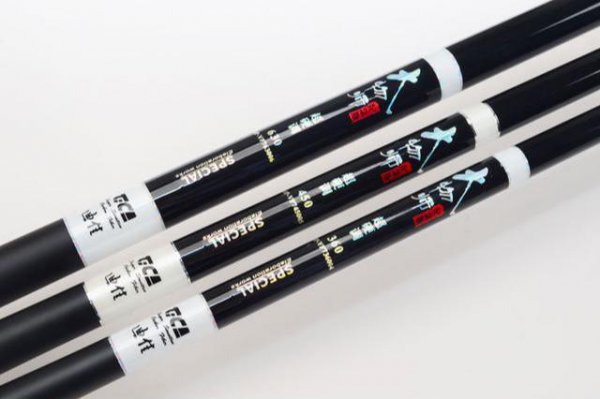 钓具品牌排行榜前十名