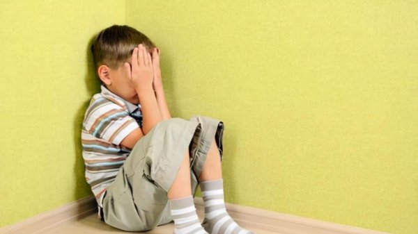 如何锻炼孩子的胆量和自信