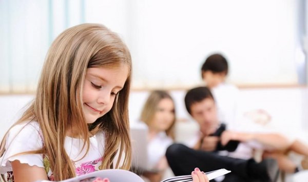 如何锻炼孩子的胆量和自信