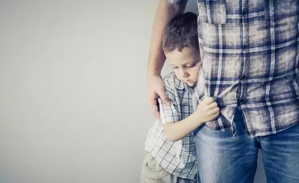 如何锻炼孩子的胆量和自信